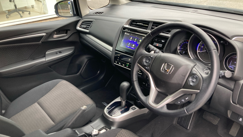 Honda Jazz 1.3 i-VTEC EX 5dr CVT Petrol Hatchback